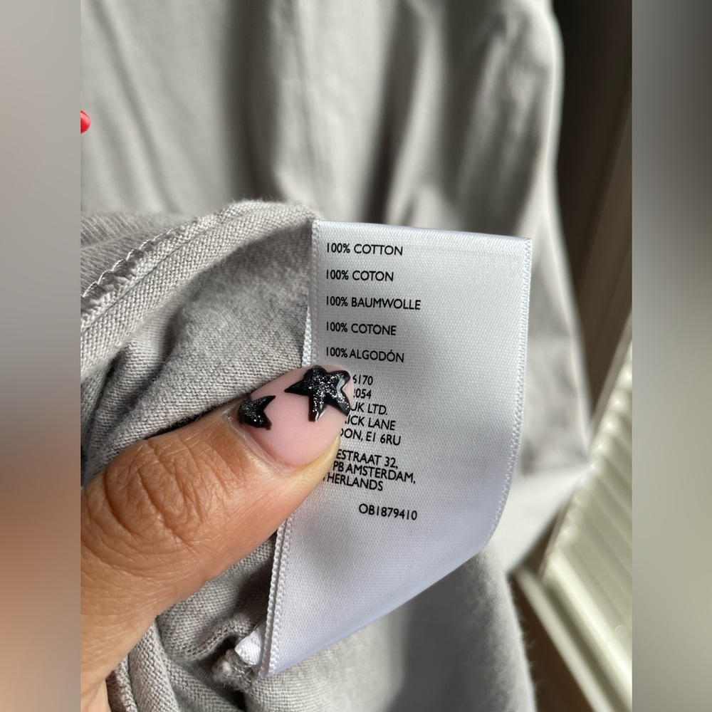 Free-est Simone Midi - Picture 6 of 6